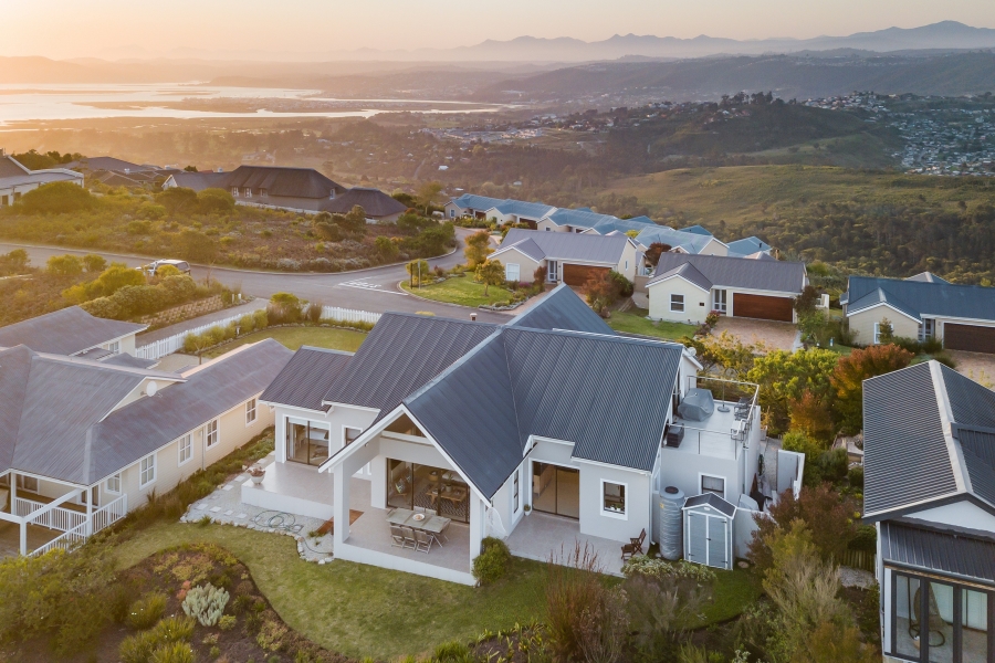 3 Bedroom Property for Sale in Pezula Golf Estate Western Cape